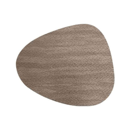 Placemat Olivia Taupe |