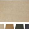 Placemat Pu Met Felt |