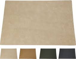 Placemat Pu Met Felt |