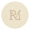 Placemat Riviera Maison Monogram | Riviera Maison