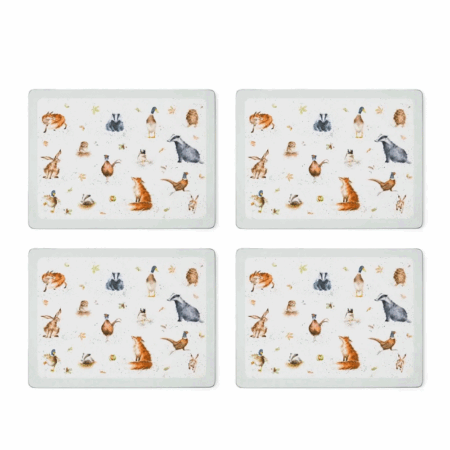 Placemat Wrendale