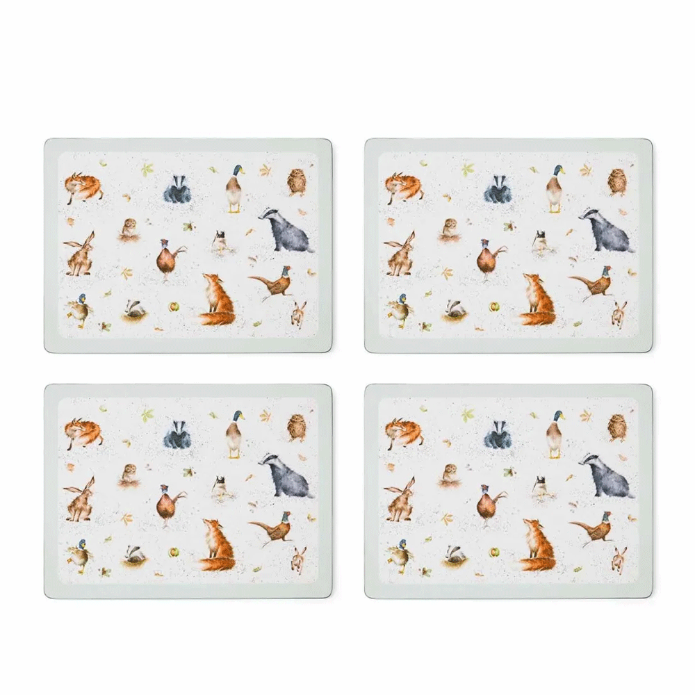Placemat Wrendale