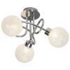 Plafondlamp Pacome 3 Lamps / Brilliant | Brilliant