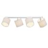 Plafondlamp Sandra 4 kaps / Brilliant | Brilliant