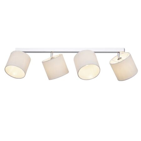 Plafondlamp Sandra 4 kaps / Brilliant | Brilliant