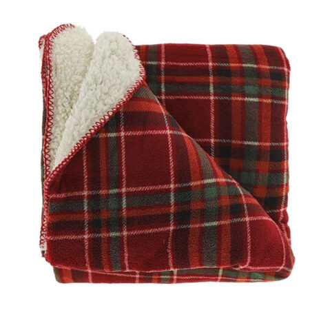 Plaid James Ruit |