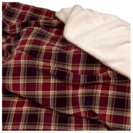 Plaid Kody ruit groot |