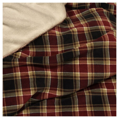 Plaid Kody ruit klein |