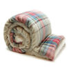 Plaid Larsson Sand |