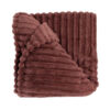Plaid Lex Marsala |