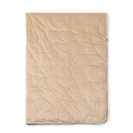 Plaid Marthon Velvet 180x130 | Riviera Maison