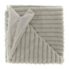 Plaid Peppe Chateau Grey |
