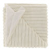 Plaid Peppe Dove White |