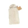 Plaid Row 150x200cm Beige Polyester 100% Recycle |