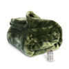 Plaid Silke Winter Green |