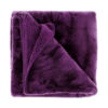 Plaid Torvah Dark Purple |