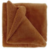 Plaid Torvah Leather brown |