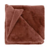 Plaid Torvah Marsala |