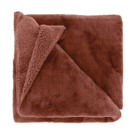 Plaid Torvah Marsala |