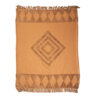 Plaid Wabi brown |