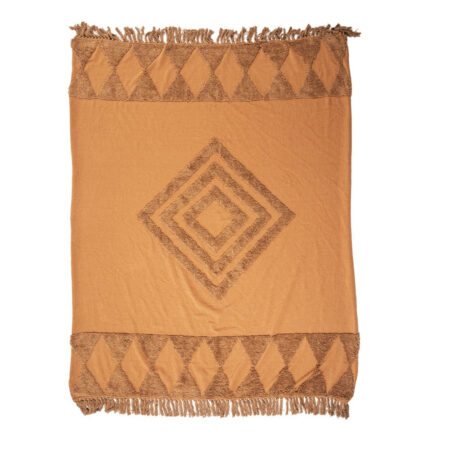 Plaid Wabi brown |