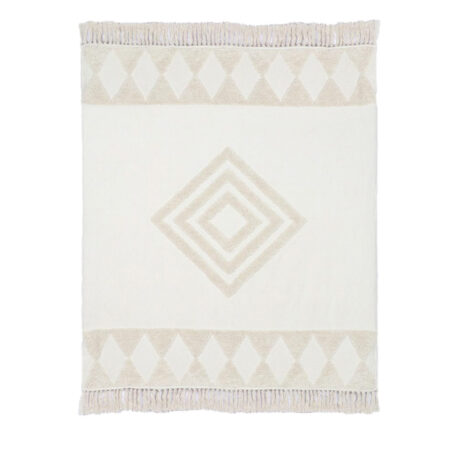 Plaid Wabi off-white |