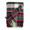 Plaid Wol Tartan Noella | Belpo Leather Care