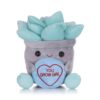 Plant knuffel - You grow girl - 18 cm | Love Hearts