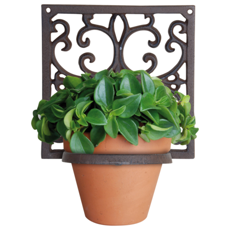 Plantenhanger klassiek 1 pot / Esschert Design | Esschert Design