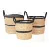 Plantenmand Niche set a 3 | HBX natural living