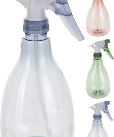 Plantensproeier plastic |