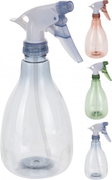 Plantensproeier plastic |