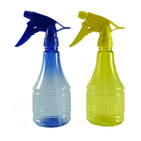 Plantenspuit 450ml transparant assorti | ARO houseware
