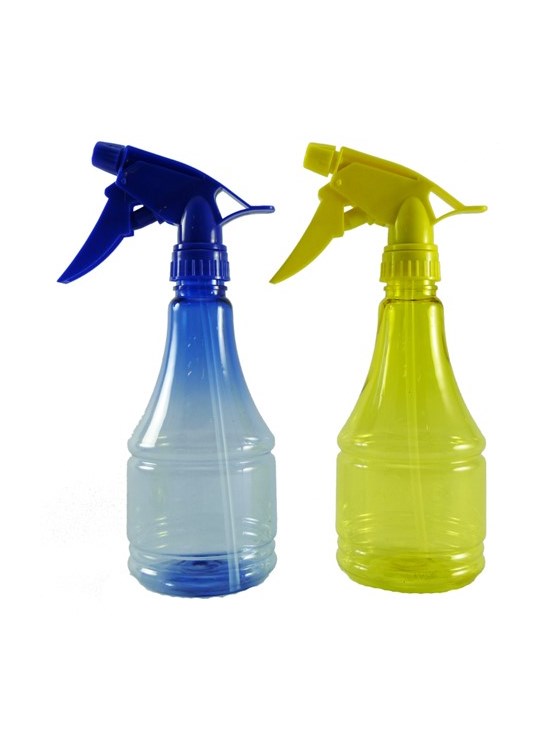 Plantenspuit 450ml transparant assorti | ARO houseware