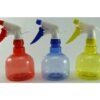 Plantenspuit bol 400ml transparant | ARO houseware