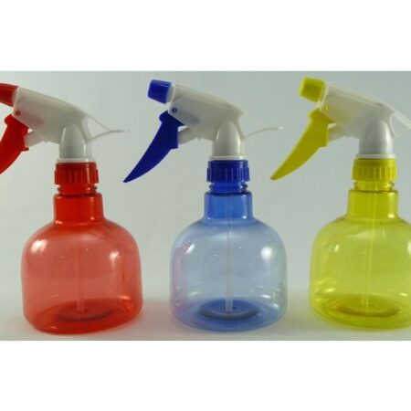 Plantenspuit bol 400ml transparant | ARO houseware