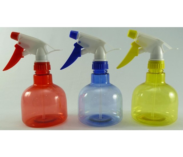 Plantenspuit bol 400ml transparant | ARO houseware