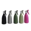 Plantenspuit kunststof 480ml assorti | Merkloos