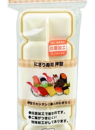 Plastic Sushi Mal Nigiri - Tokyo Ontwerp Keuken | Tokyo Design Studio