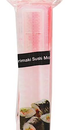 Plastic Sushi Mal - Tokyo Design Kitchen - 20.5 x 4 x 4 cm | Tokyo Design Studio