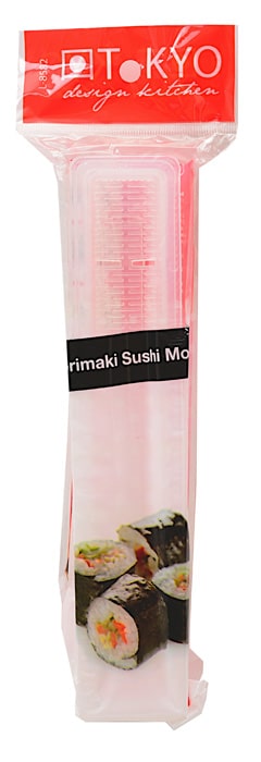 Plastic Sushi Mal - Tokyo Design Kitchen - 20.5 x 4 x 4 cm | Tokyo Design Studio