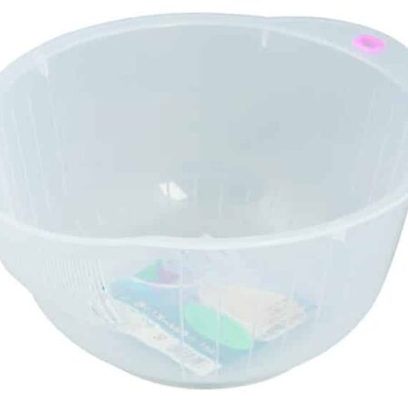 Plastic rijstwasser - Tokyo Design Keuken - 25 x 12