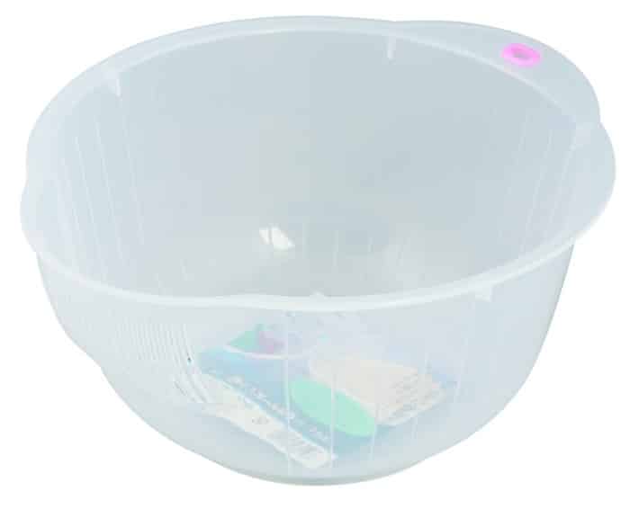 Plastic rijstwasser - Tokyo Design Keuken - 25 x 12