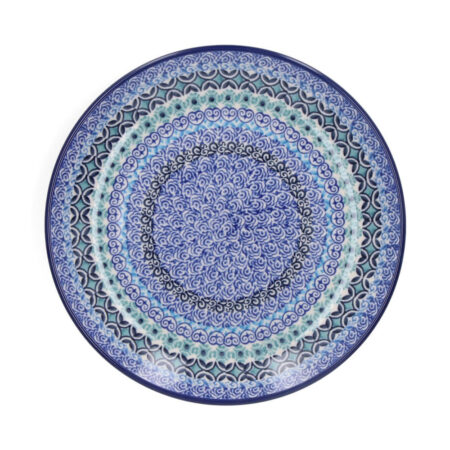 Plate 20cm - Granada | Bunzlau Castle