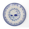 Plate 20cm - Hedgehogs | Bunzlau Castle
