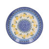 Plate 20cm - Lemons | Bunzlau Castle