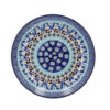 Plate 20cm - Marrakesh | Bunzlau Castle