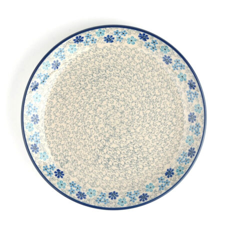 Plate 23.5cm - Dolce | Bunzlau Castle