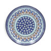 Plate 23.5cm - Marrakesh | Bunzlau Castle