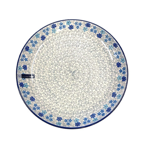 Plate 26.5 cm - Dolce | Bunzlau Castle